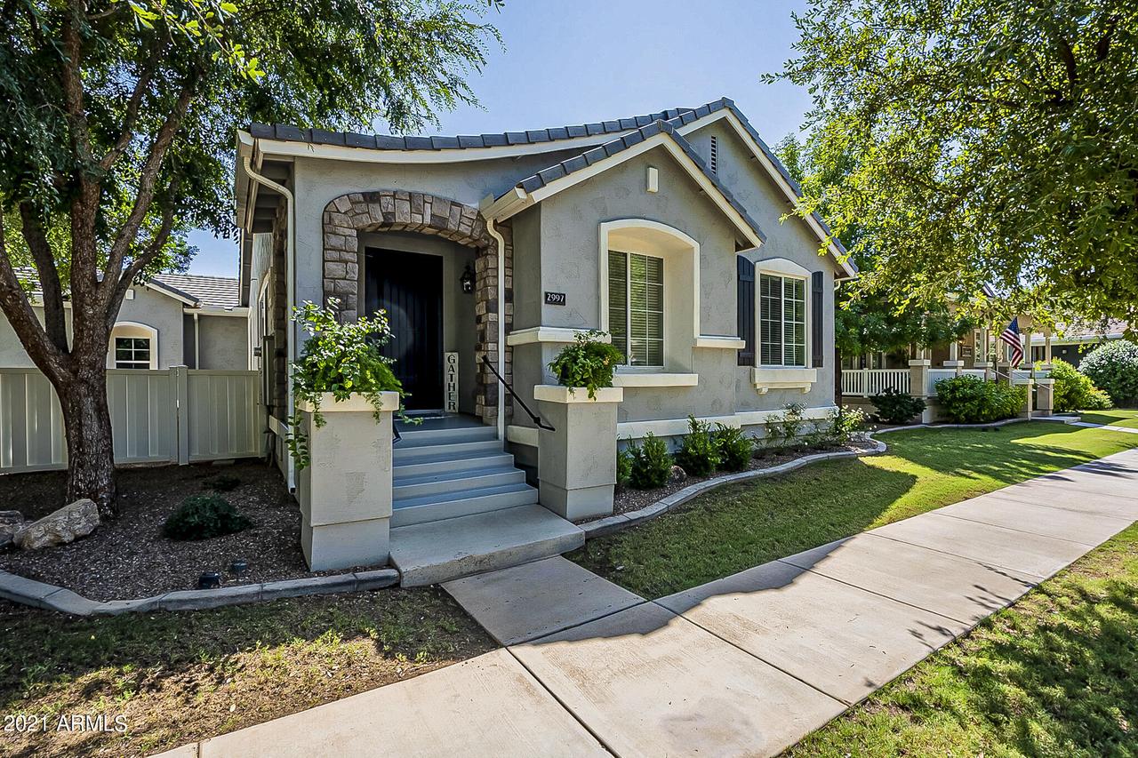 2997 E Agritopia Loop, Gilbert, AZ 85296
