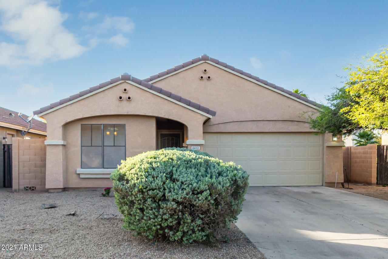 6612 W Desert Ln., Laveen, AZ 85339