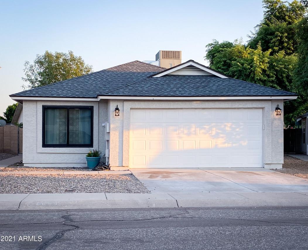 8803 W John Cabot Rd., Peoria, AZ 85382