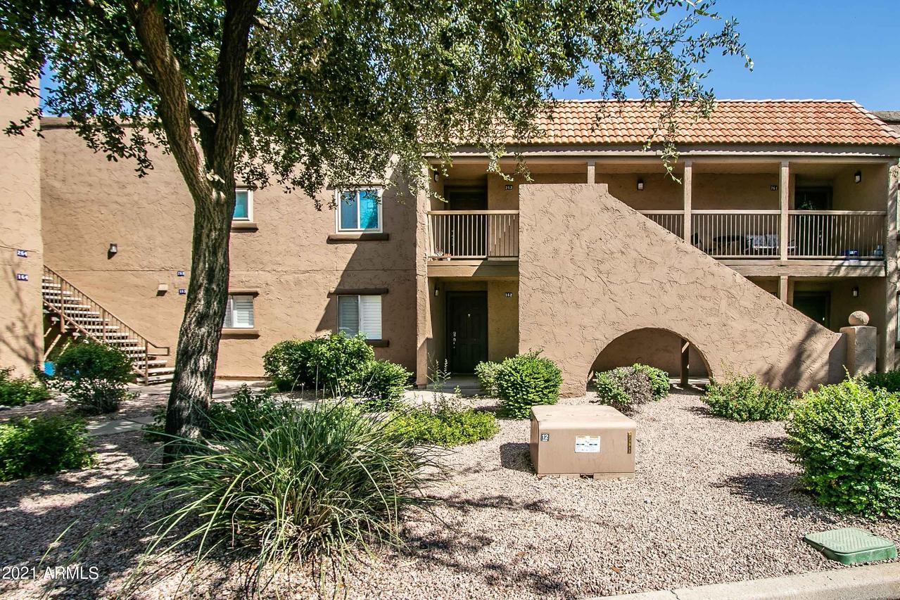 8260 E Arabian Tr. #162, Scottsdale, AZ 85258