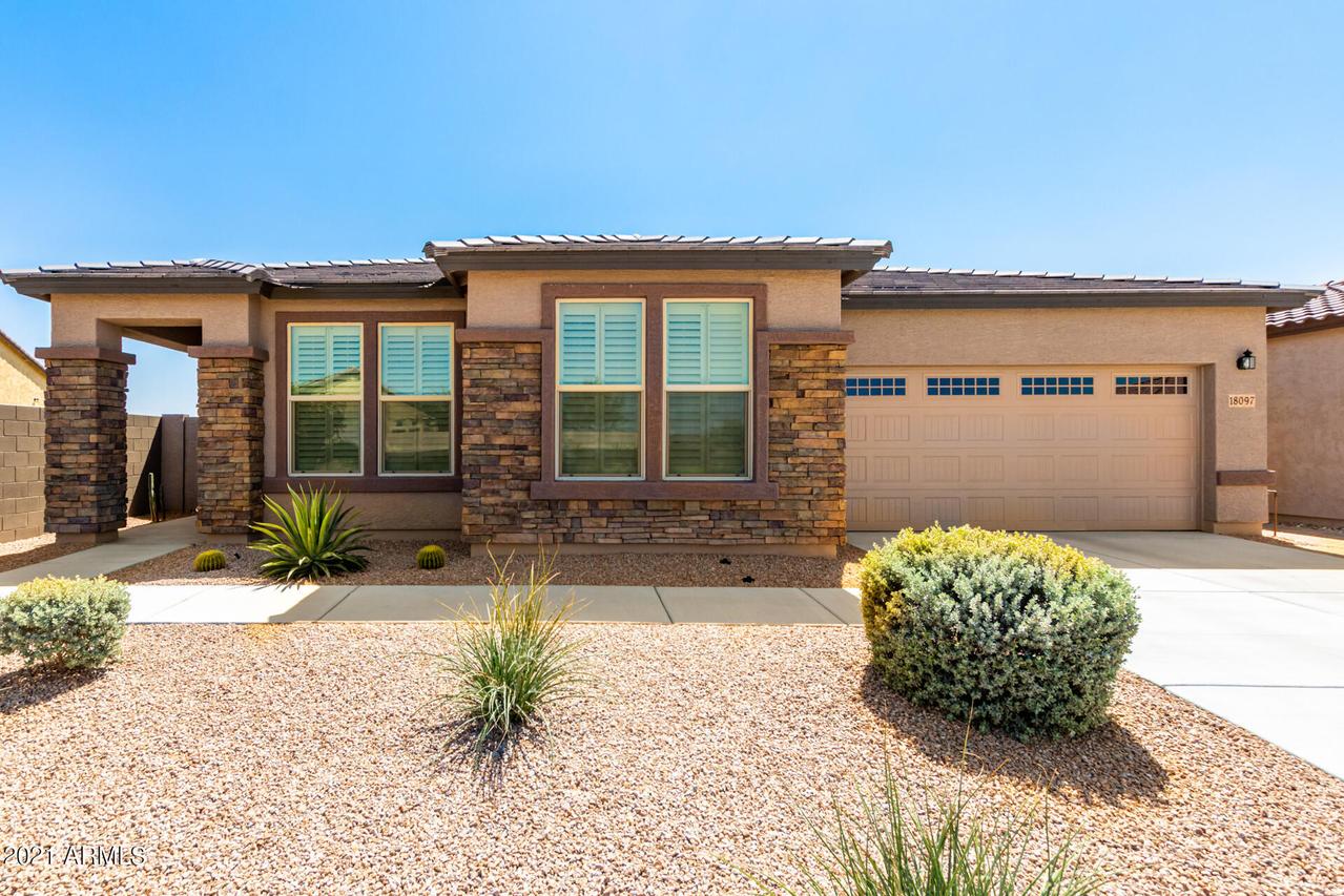 18097 W Fairview St., Goodyear, AZ 85338