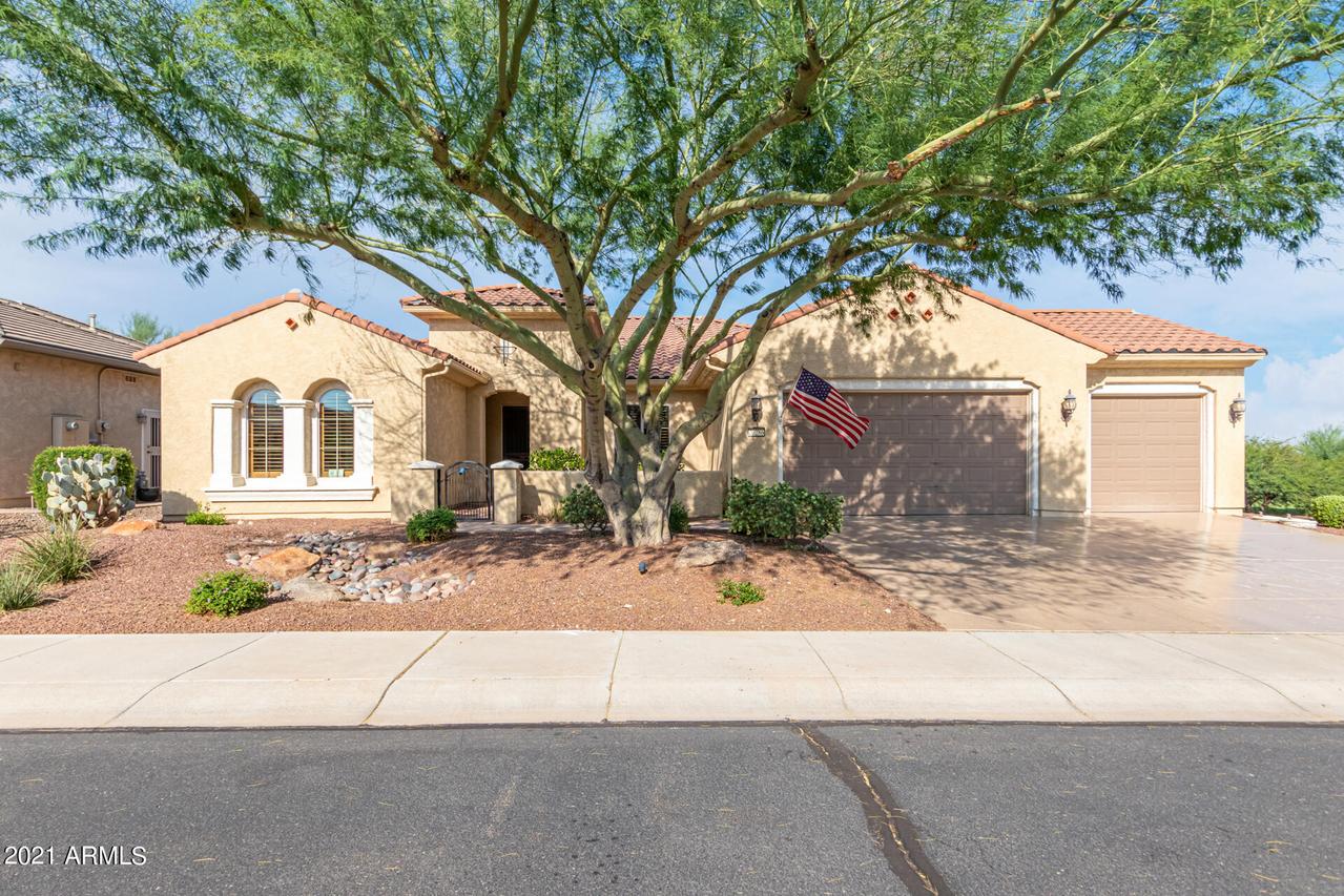 20286 N 265th Ave., Buckeye, AZ 85396