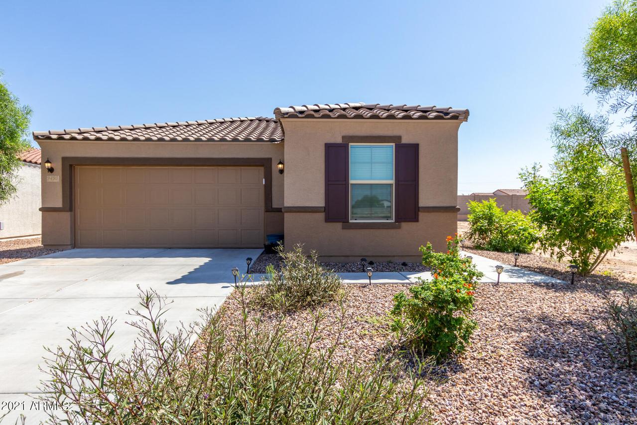 9495 E Greenhouse Rd., Florence, AZ 85132