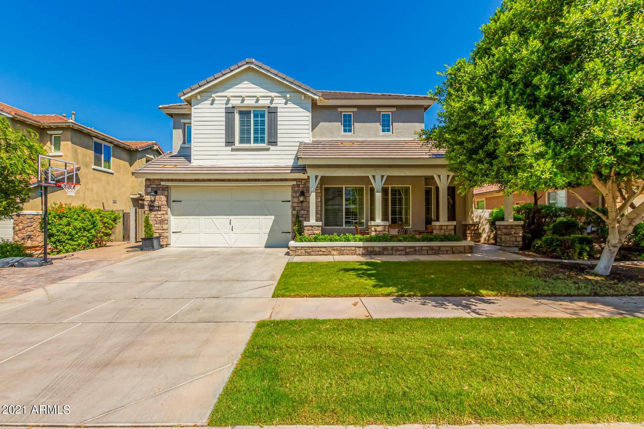 3914 E Mesquite St., Gilbert, AZ 85296