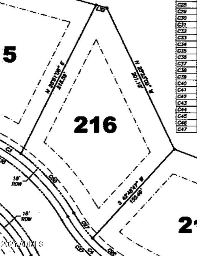 20468 E Cloud Rd. #216, Queen Creek, AZ 85142