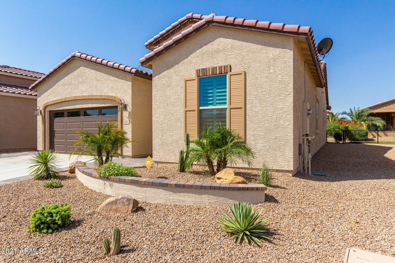 385 N Mataclor Ct., Casa Grande, AZ 85194