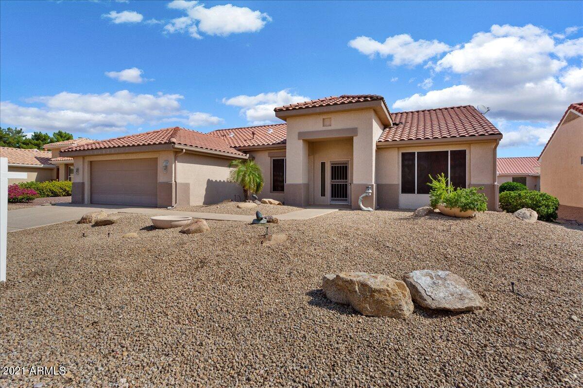 13008 W Star Ridge Dr., Sun City West, AZ 85375