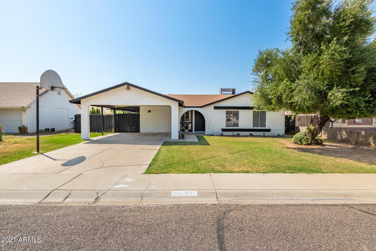 9021 W Whitton Ave., Phoenix, AZ 85037