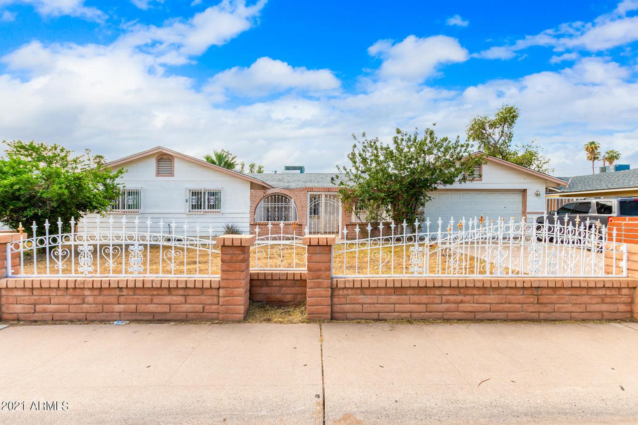 6435 W Roma Ave., Phoenix, AZ 85033