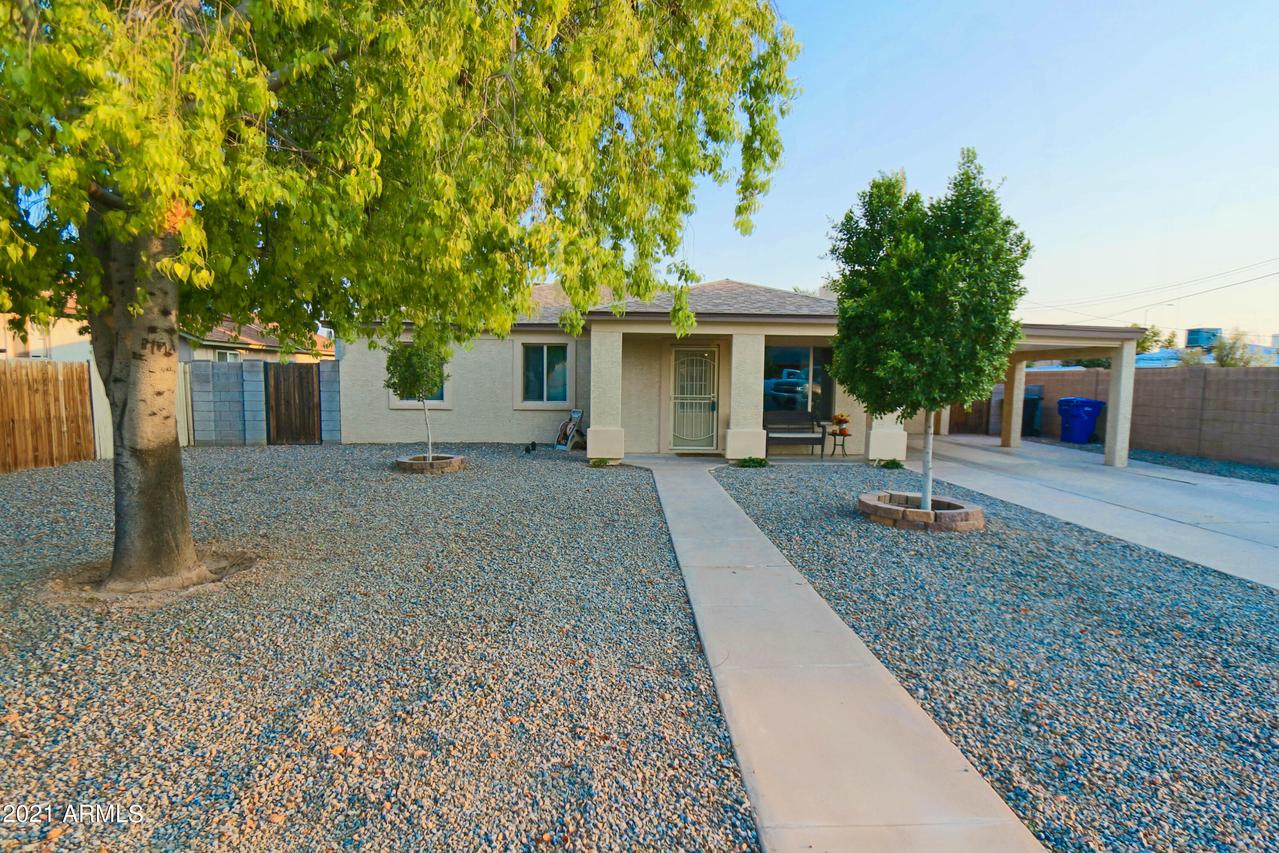 349 E Marilyn Ave., Mesa, AZ 85210