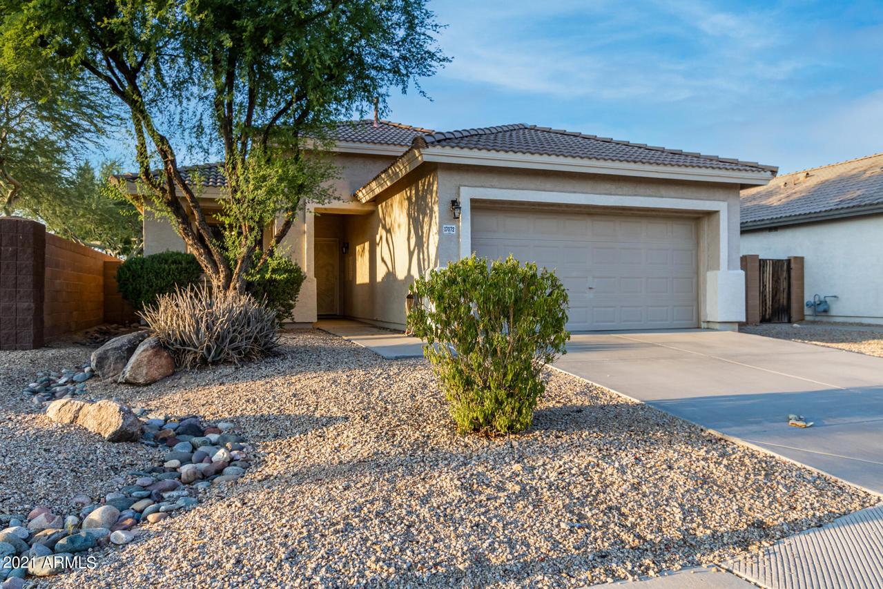 17072 W Aberdeen Dr., Surprise, AZ 85374