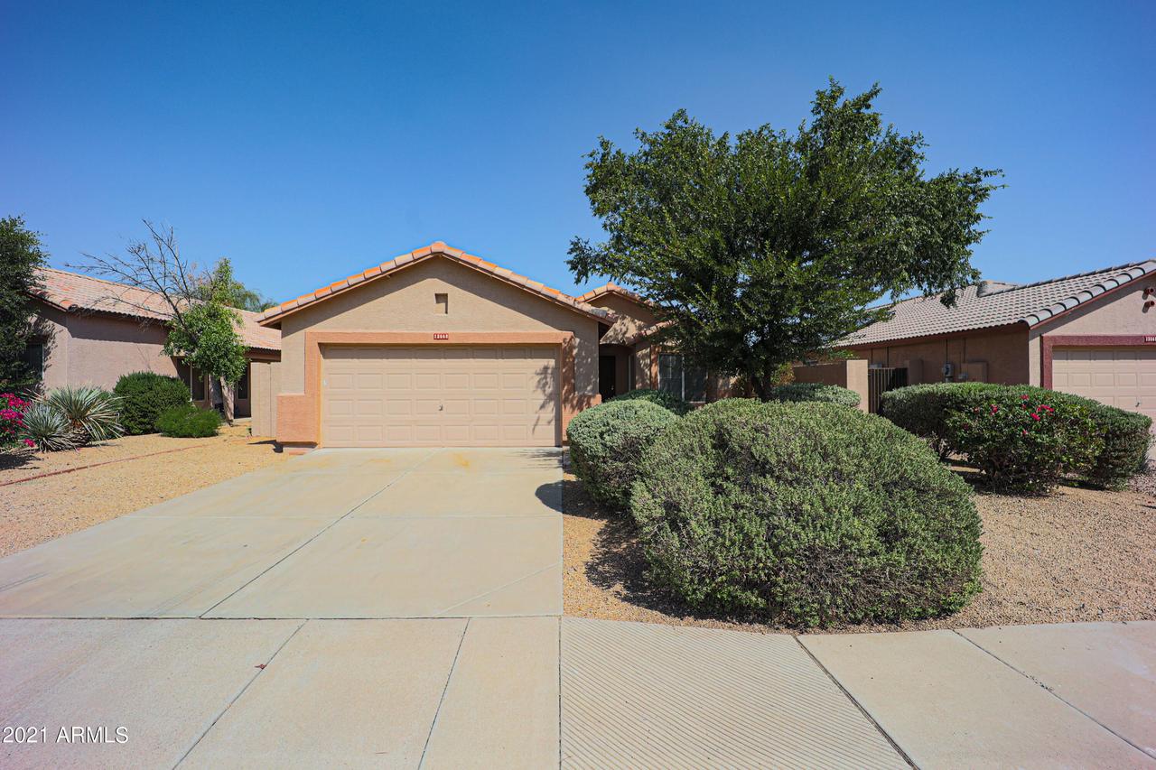 13668 W Ocotillo Ln., Surprise, AZ 85374