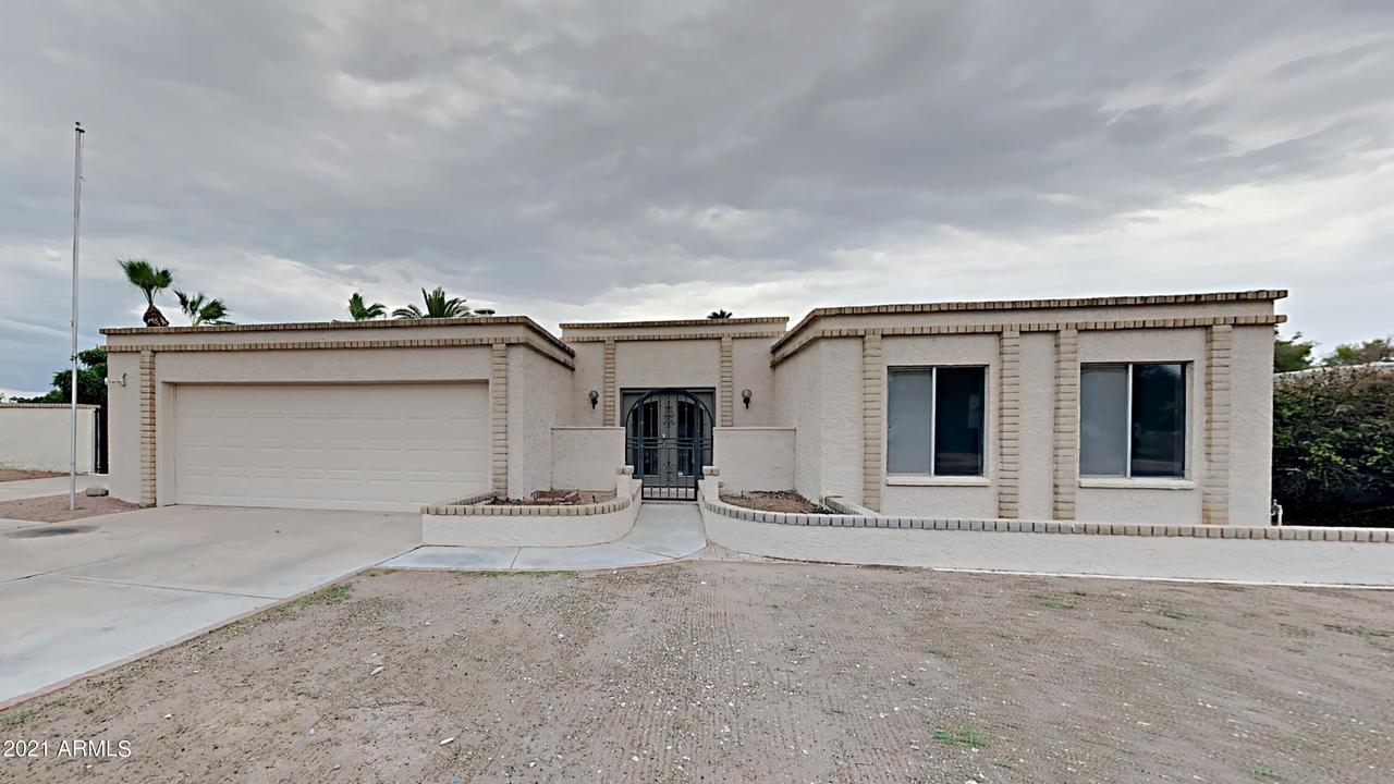 815 N Alamo Cir., Mesa, AZ 85213