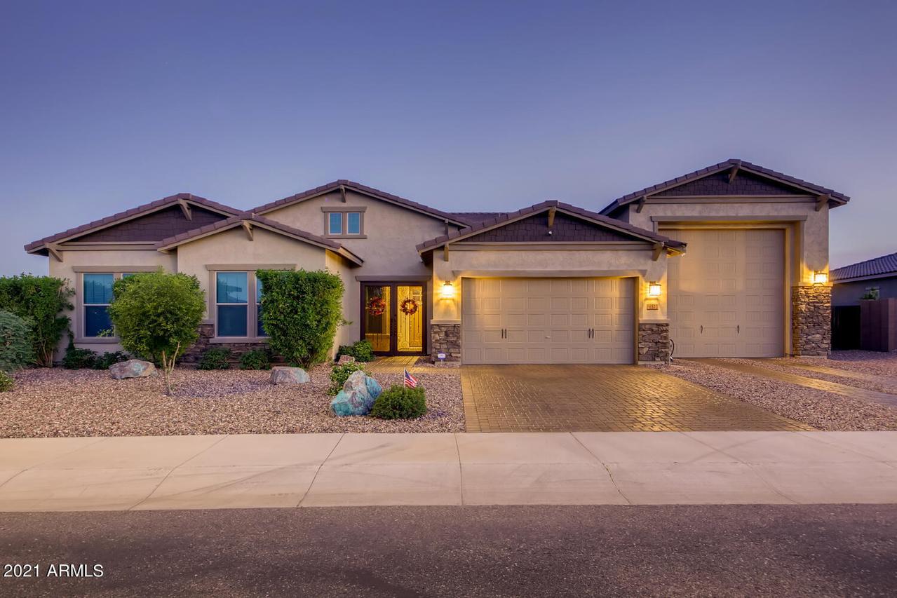 18573 W Hazelwood St., Goodyear, AZ 85395