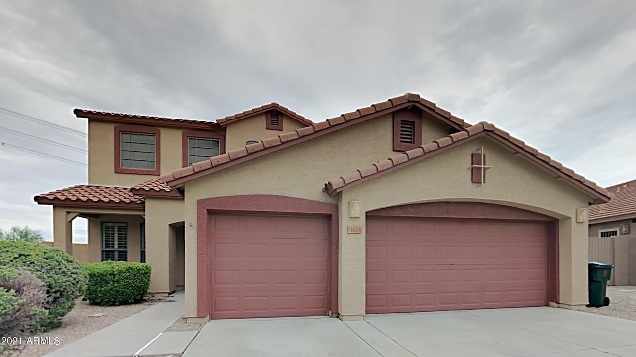11624 S 175th Ln., Goodyear, AZ 85338