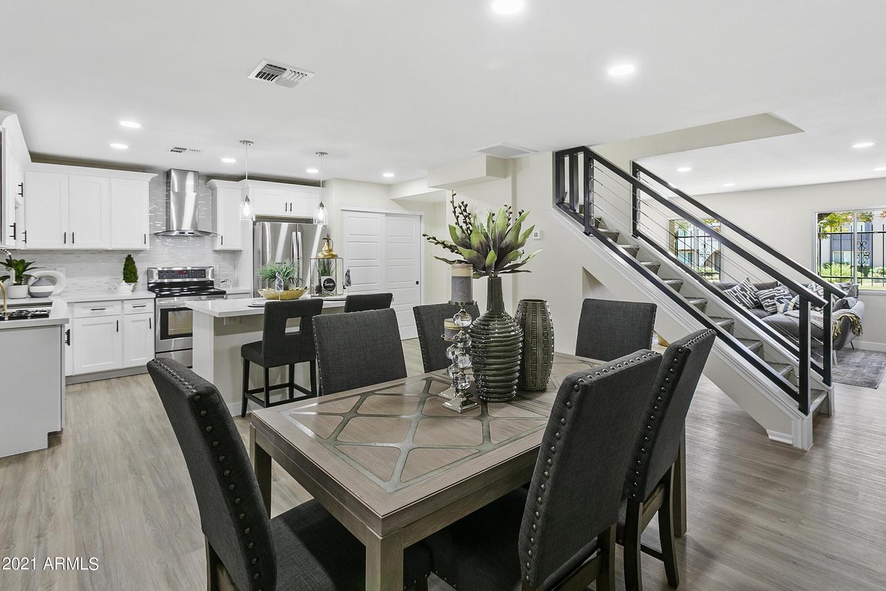 3858 N 30th St., Phoenix, AZ 85016