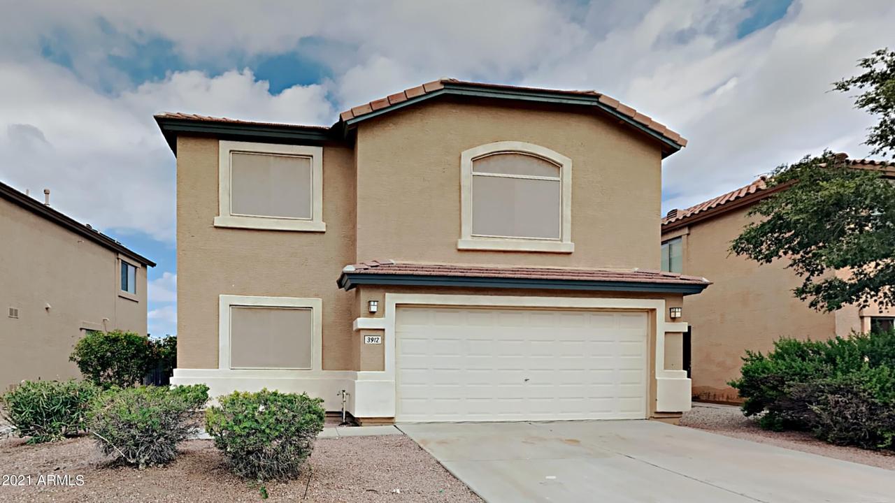 3912 E Rock Dr., San Tan Valley, AZ 85143