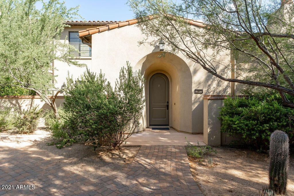 20704 N 90 Pl. #1025, Scottsdale, AZ 85255