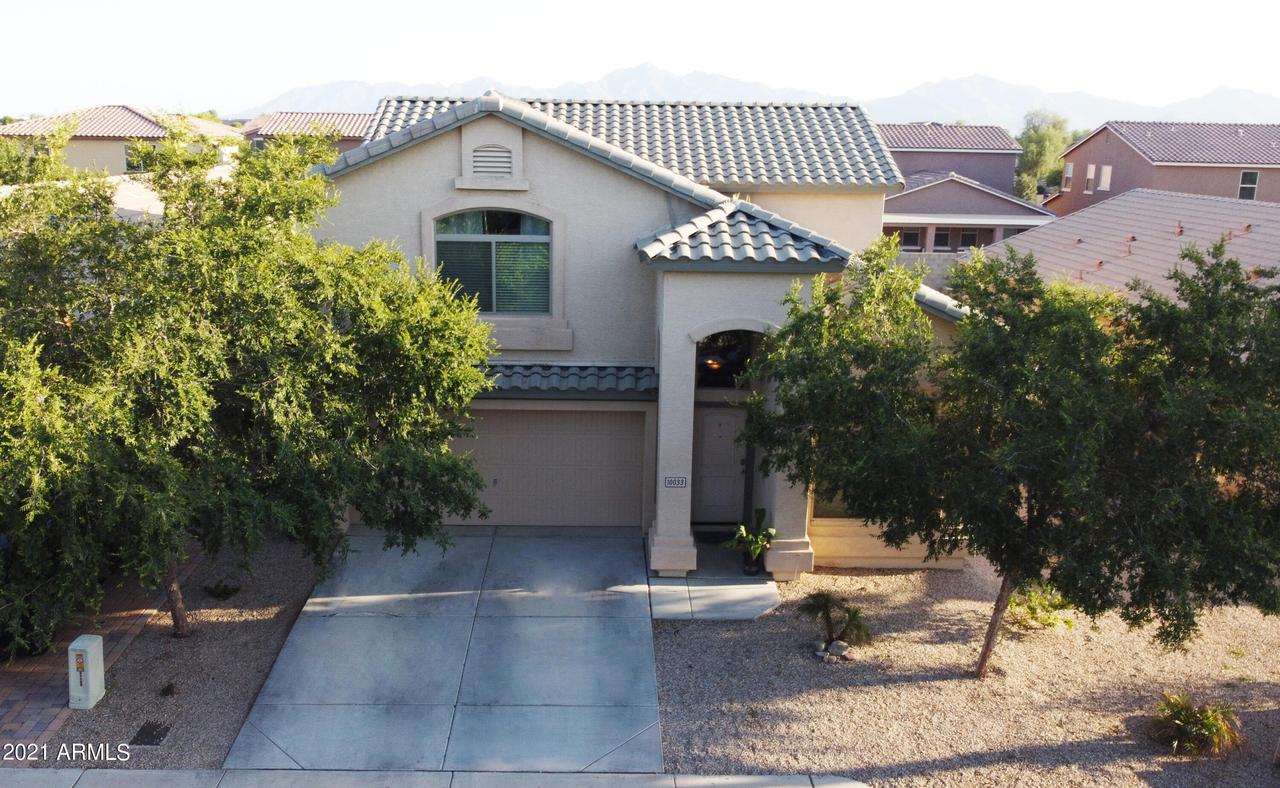 10033 W Hilton Ave., Tolleson, AZ 85353