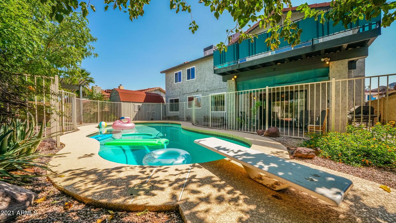 14428 N 20th Pl., Phoenix, AZ 85022