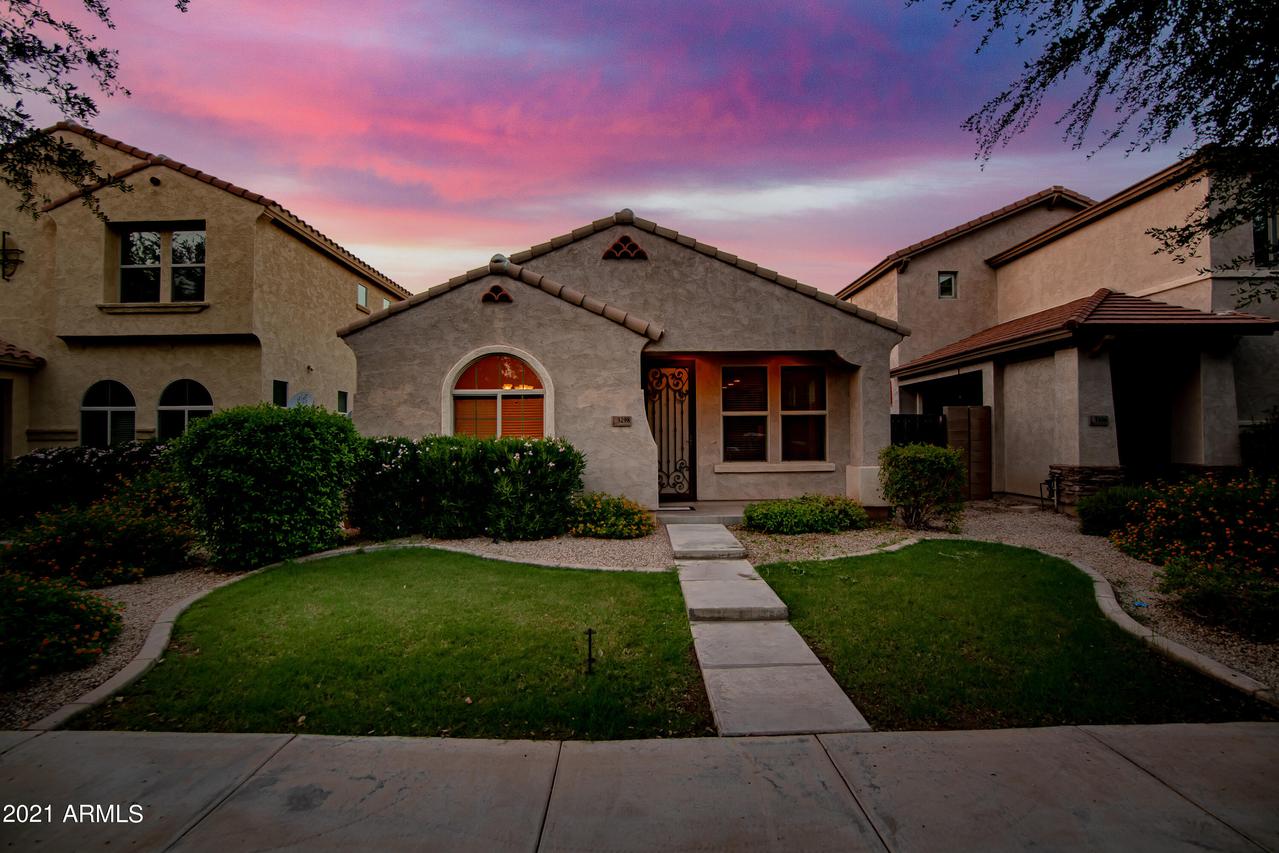 3298 E Orchid Ln., Gilbert, AZ 85296