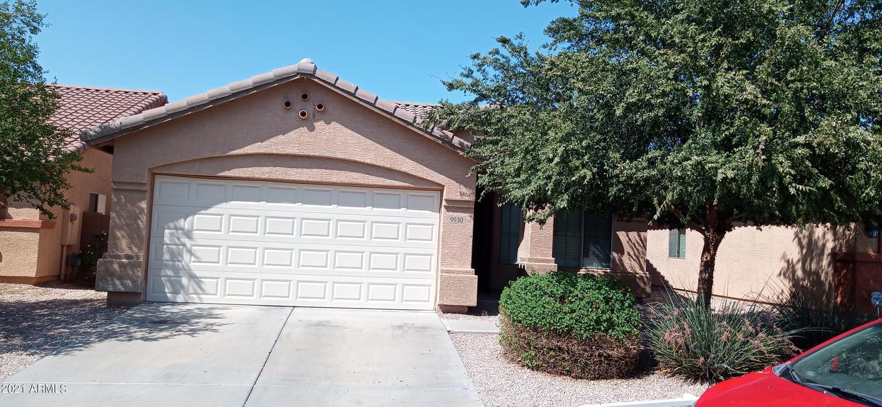 9930 W Wood St., Tolleson, AZ 85353