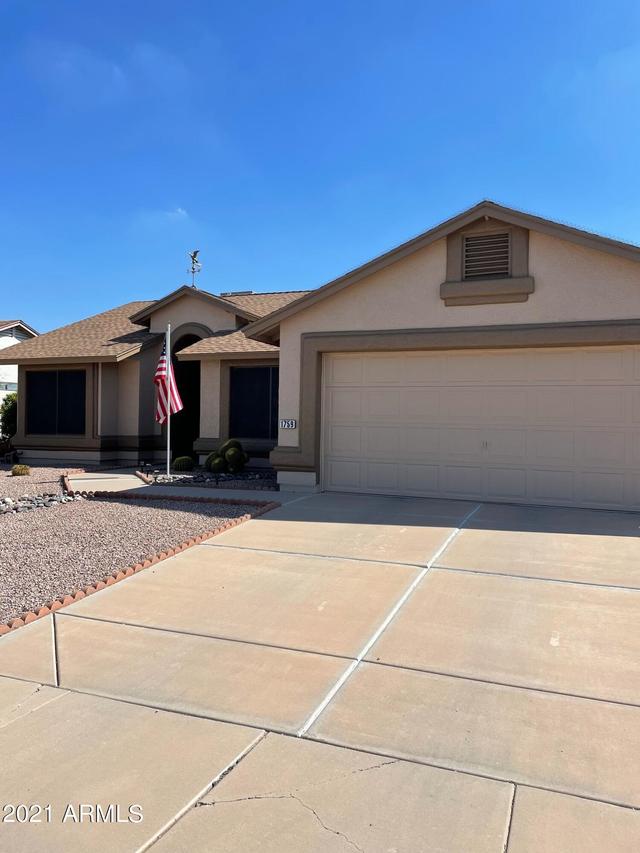 1759 E Catalina St., Casa Grande, AZ 85122