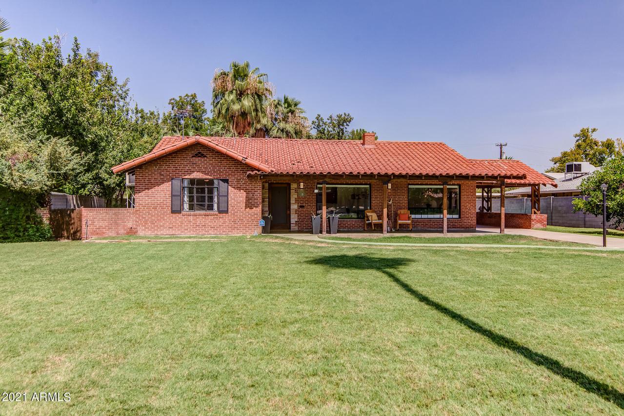 20 W Pasadena Ave., Phoenix, AZ 85013