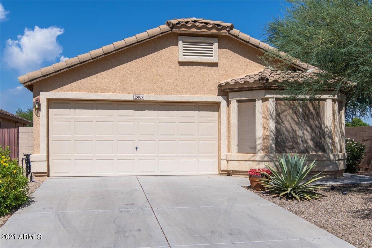 29039 N Coal Ave., San Tan Valley, AZ 85143