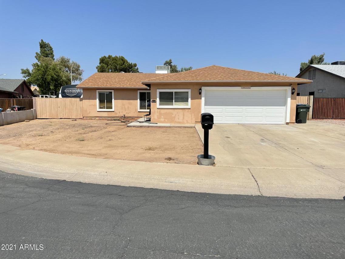 10116 W Sells Dr., Phoenix, AZ 85037