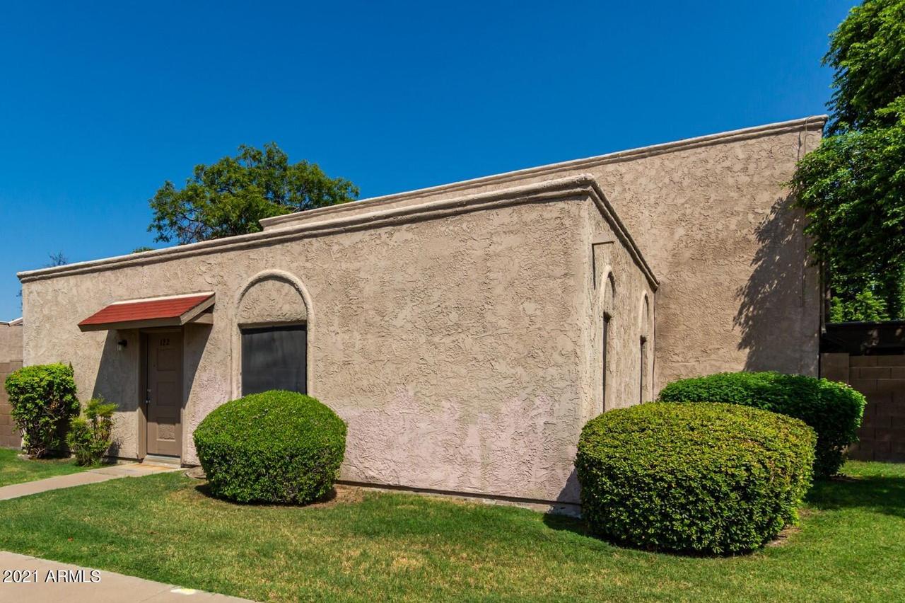 600 S Dobson Rd. #122, Mesa, AZ 85202