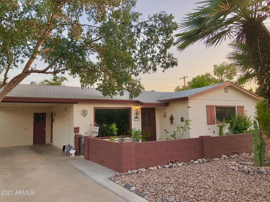 3633 E Harvard St., Phoenix, AZ 85008
