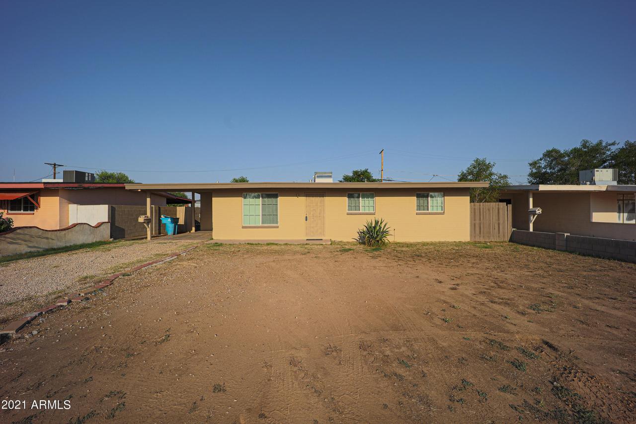 6129 N 32nd Dr., Phoenix, AZ 85017