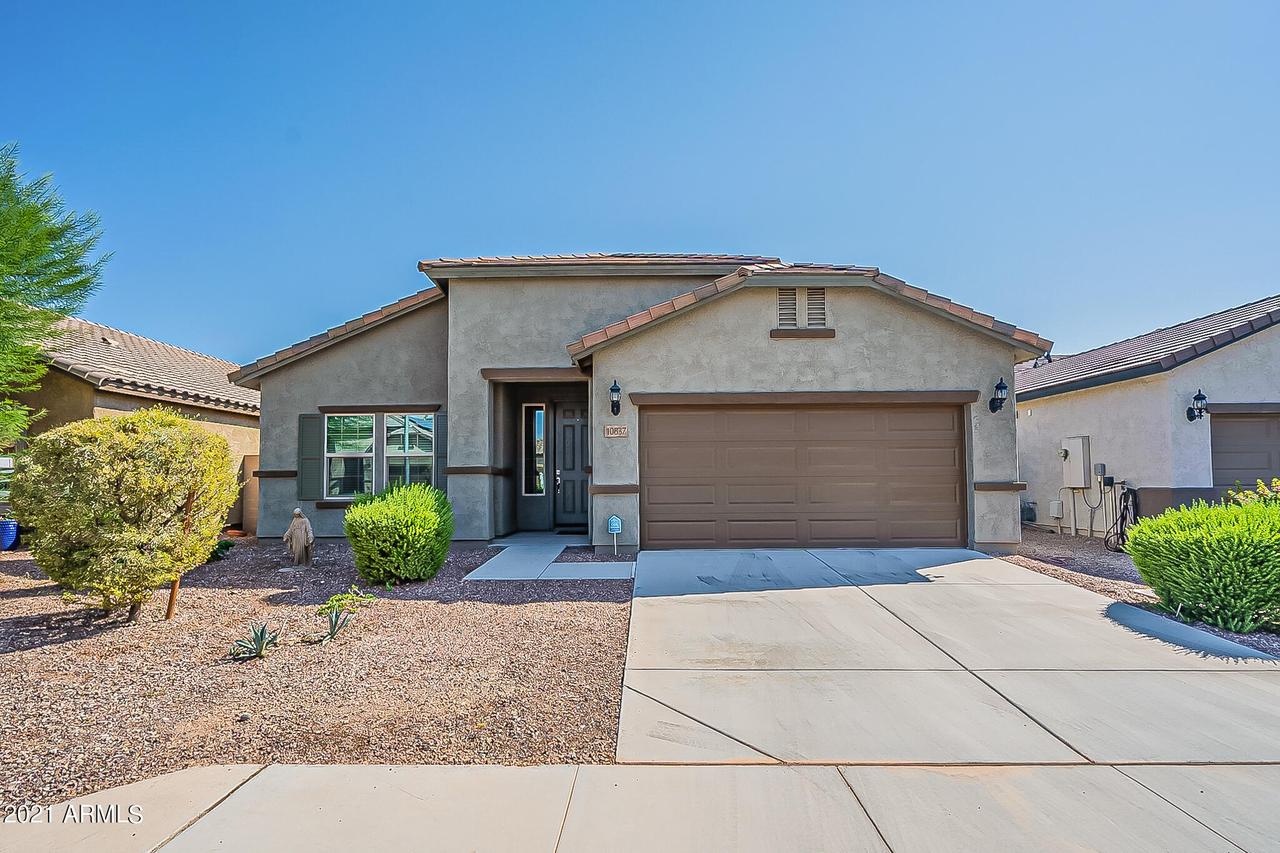 10837 W Nosean Rd., Peoria, AZ 85383