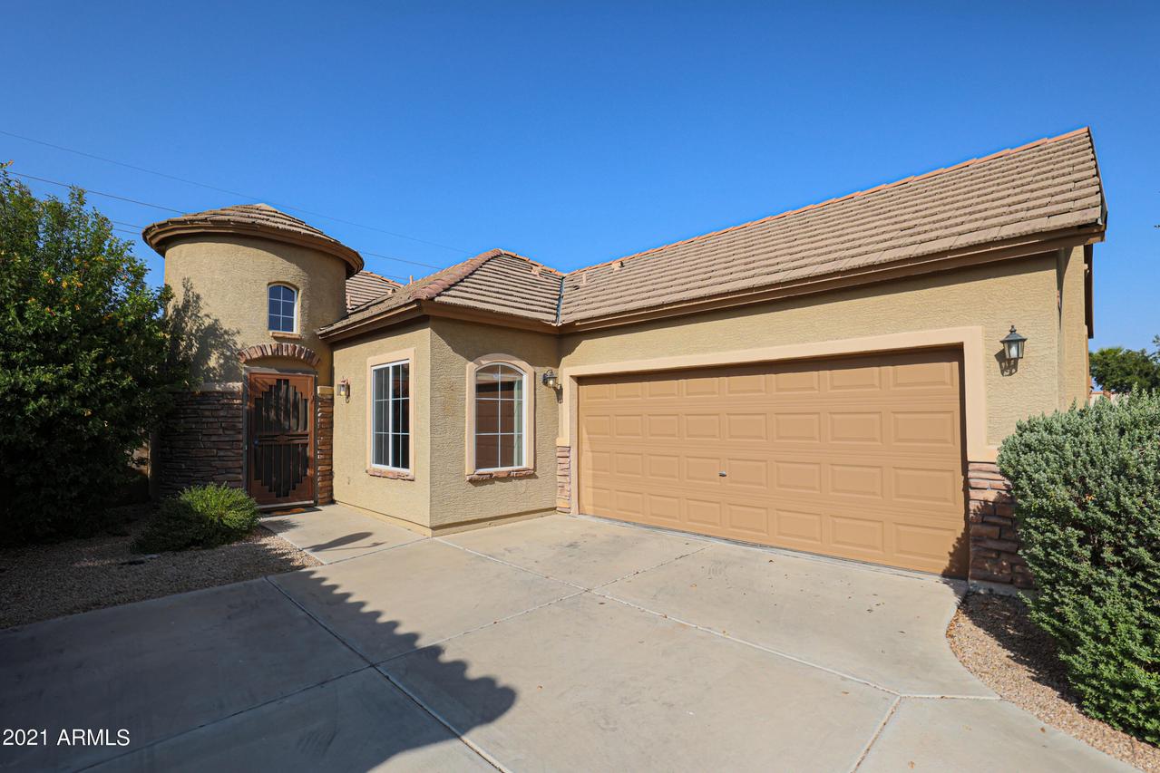 14868 W Shaw Butte Dr., Surprise, AZ 85379