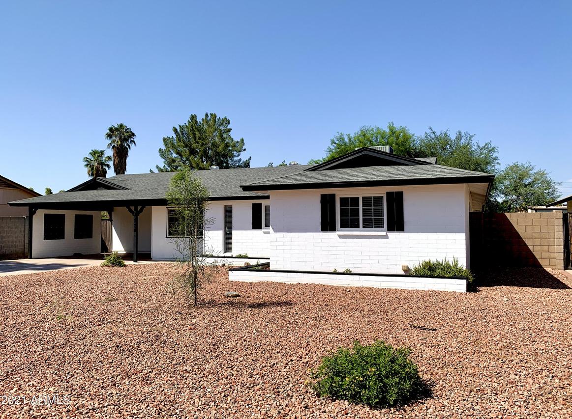 2232 E Karen Dr., Phoenix, AZ 85022