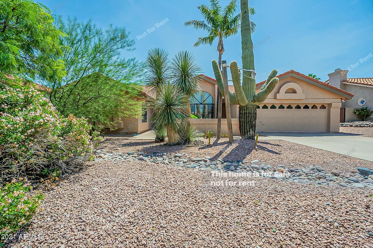 15435 E Palomino Blvd., Fountain Hills, AZ 85268