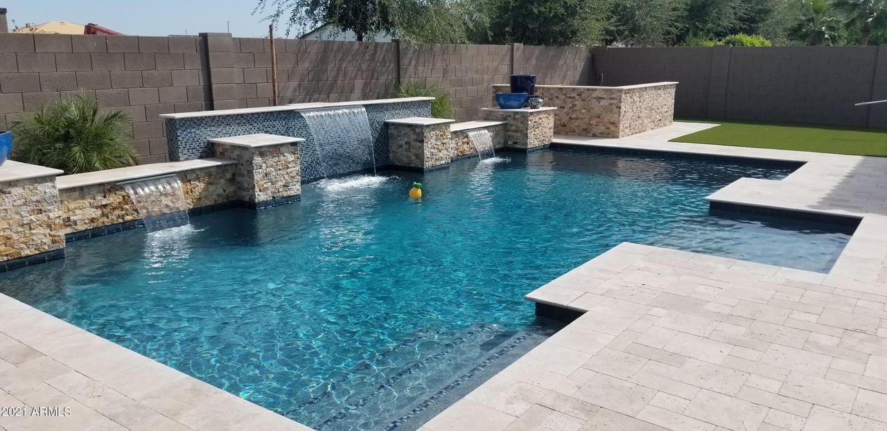 4160 E Canyon Way, Chandler, AZ 85249