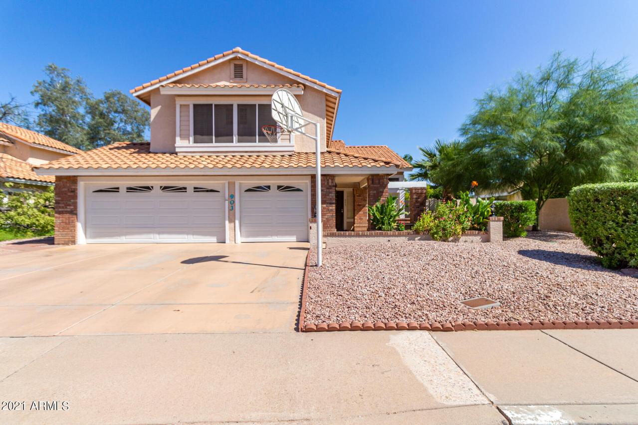 903 N Seton St., Mesa, AZ 85205