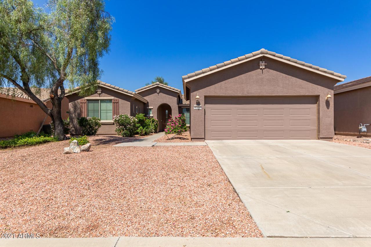 42594 W Abbey Rd., Maricopa, AZ 85239