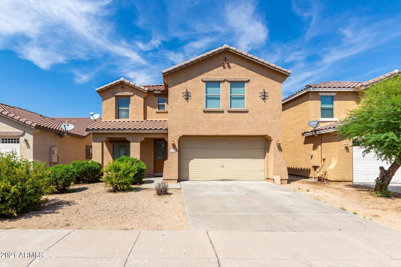 924 E Corrall St., Avondale, AZ 85323