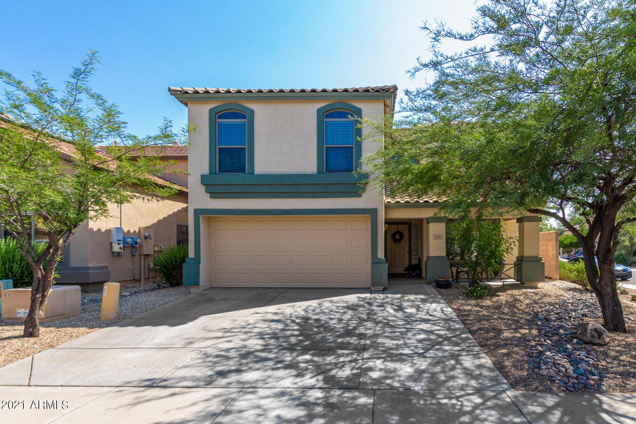 2431 W Lucia Dr., Phoenix, AZ 85085