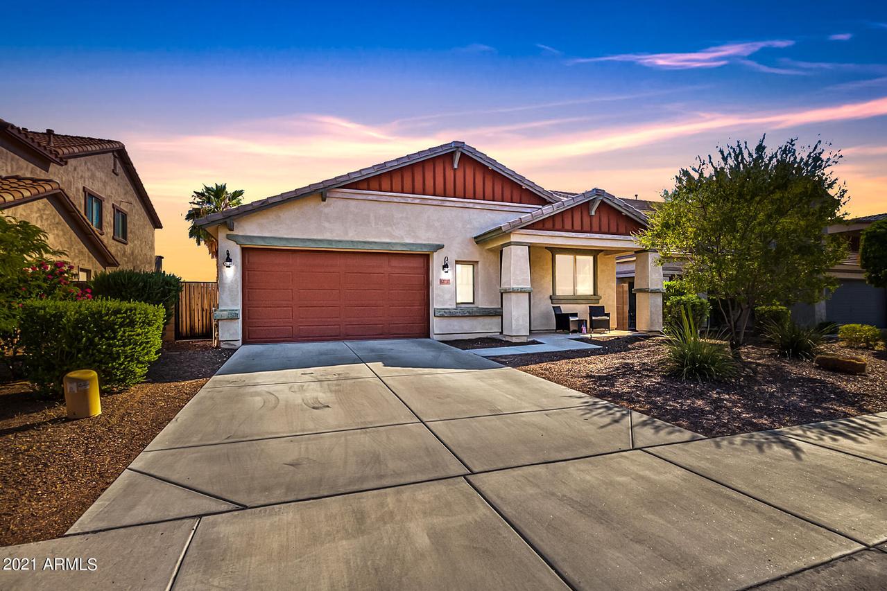 12737 W Pasaro Dr., Peoria, AZ 85383
