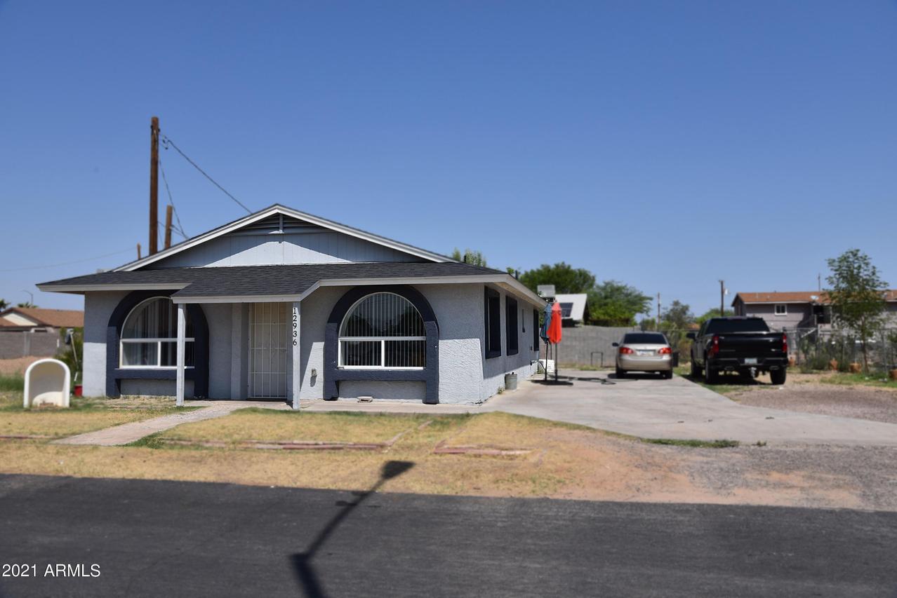 12936 W Sahuaro Ln., Surprise, AZ 85374