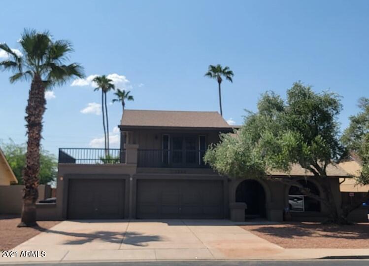 2526 S Mollera Cir., Mesa, AZ 85209