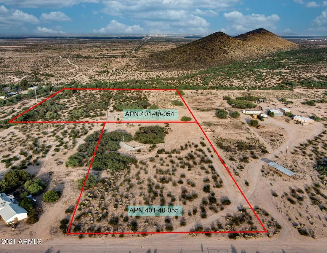 12020 S 337th Ave. #-, Arlington, AZ 85322