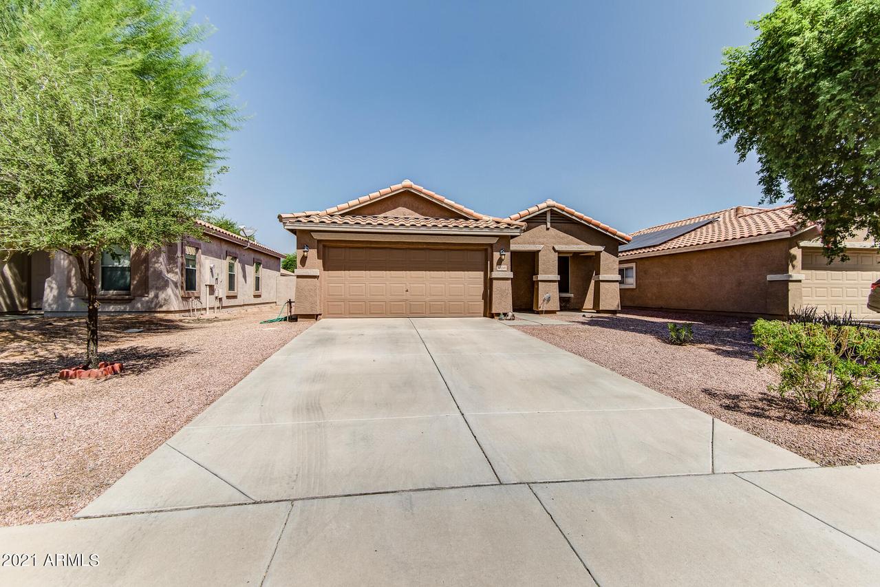 15446 W Cameron Dr., Surprise, AZ 85379