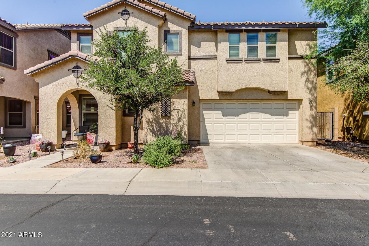 7948 W Brill St., Phoenix, AZ 85043