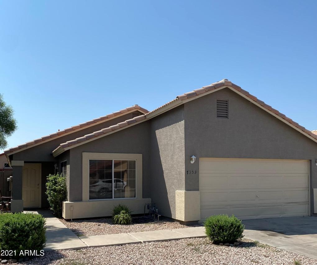 7353 W Flynn Ln., Glendale, AZ 85303