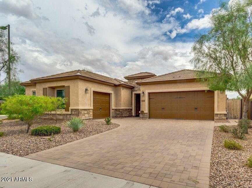 5619 W Admiral Way, Florence, AZ 85132